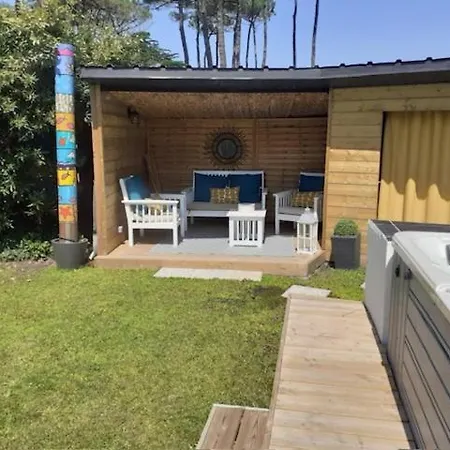 Le De Malo Apartment