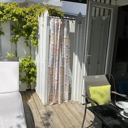 Le De Malo Apartment
