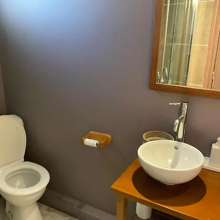Le De Malo Apartment
