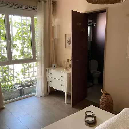 Le De Malo Apartment Biscarrosse