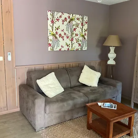 Apartment Le De Malo Biscarrosse