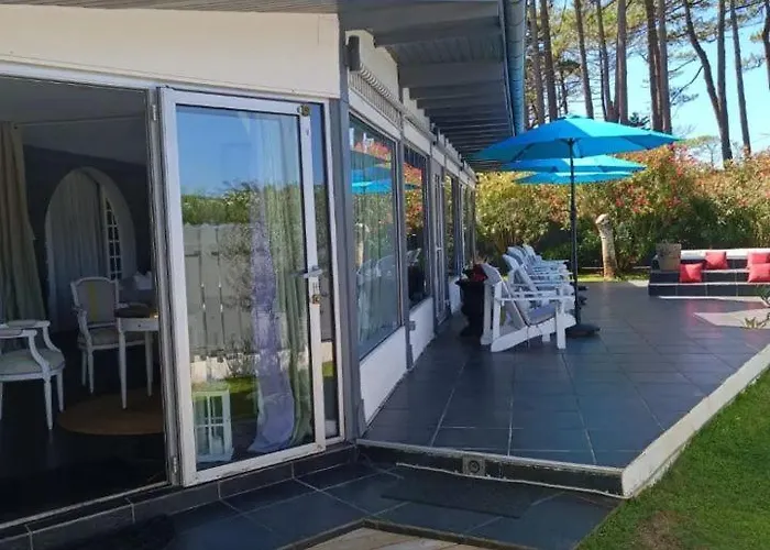 Apartmán Le De Malo