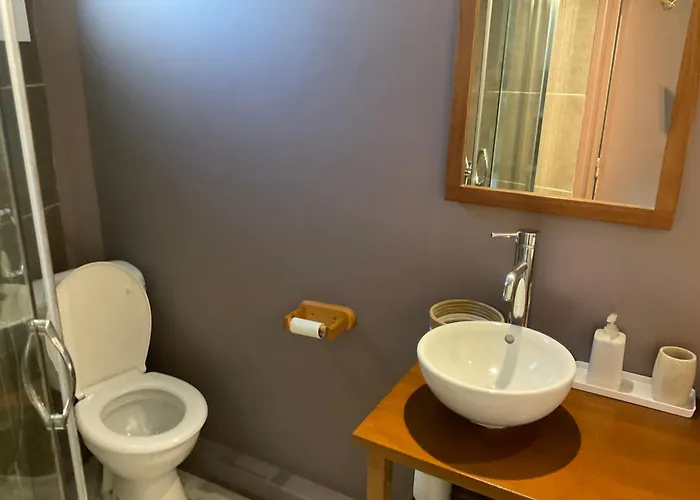 Le De Malo Apartmán