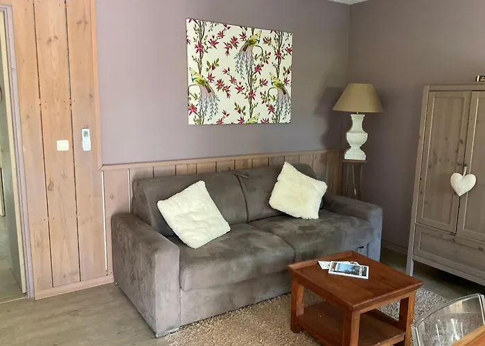 Apartmán Le De Malo Biscarrosse