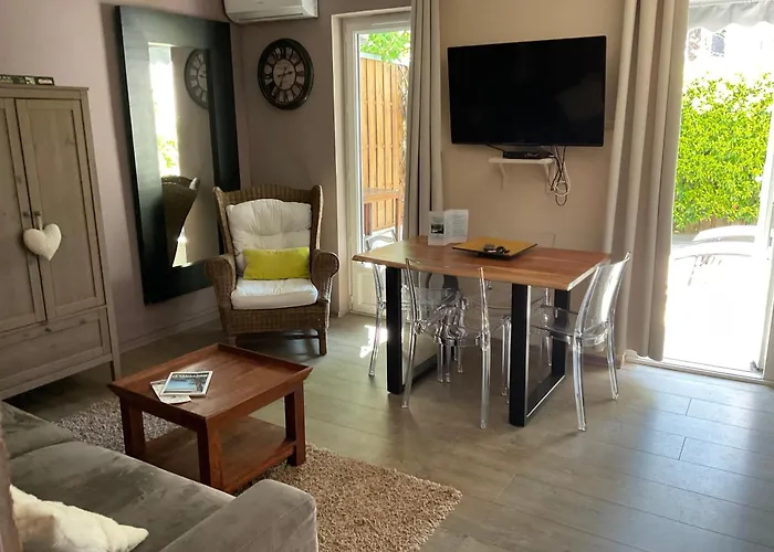 Le De Malo Apartmán *